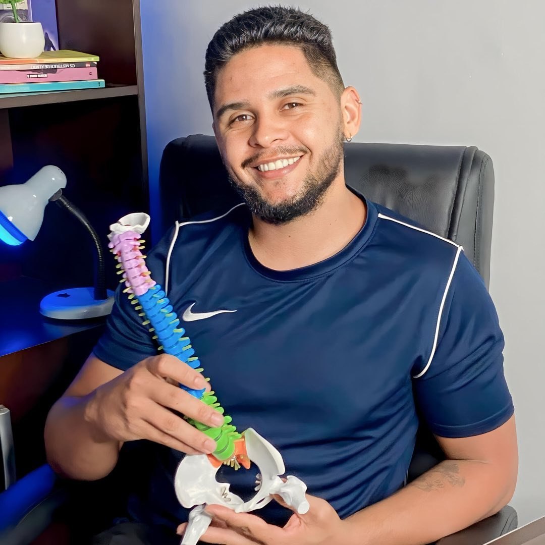 Foto de Fabrício Cardoso - Personal Trainer